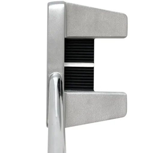 New and Used Tour Edge Template Narrows Silver CS Putter Golf Clubs