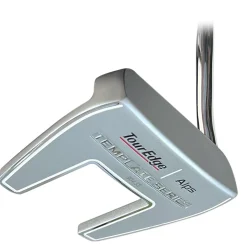 New and Used Tour Edge Template Alps Silver Putter Golf Clubs