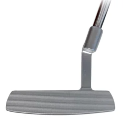 New and Used Tour Edge Template Maiden Silver Putter Golf Clubs