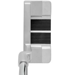 New and Used Tour Edge Template Maiden Silver Putter Golf Clubs