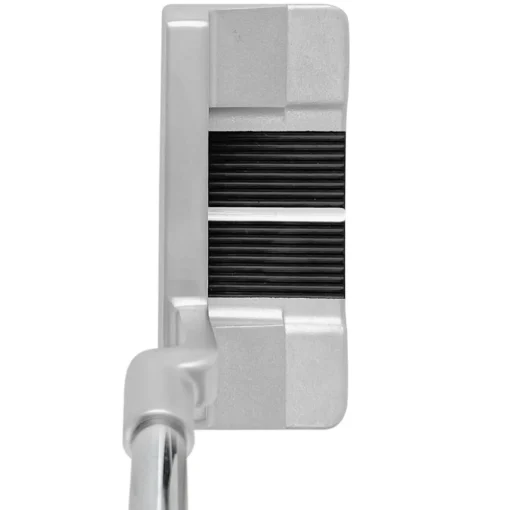 New and Used Tour Edge Template Maiden Silver Putter Golf Clubs