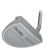 New and Used Tour Edge Template Punchbowl Silver Putter Golf Clubs
