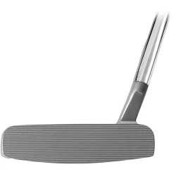 New and Used Tour Edge Template Punchbowl Silver Putter Golf Clubs
