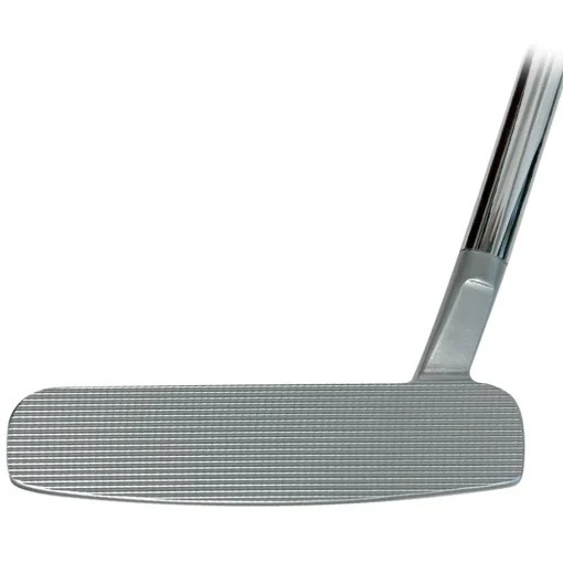 New and Used Tour Edge Template Narrows Silver Putter Golf Clubs