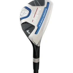 New and Used Tour Edge TE-400 13-Piece Club Set Golf Clubs