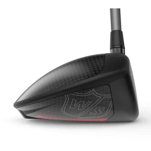 New and Used Wilson Dynapower Carbon Driver Golf Clubs