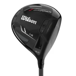 New and Used Wilson DYNAPWR LS Driver Golf Clubs