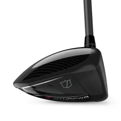 New and Used Wilson DYNAPWR LS Driver Golf Clubs