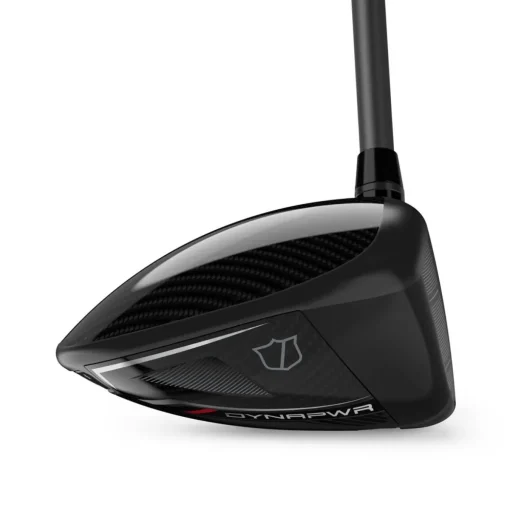 New and Used Wilson DYNAPWR LS Driver Golf Clubs