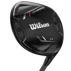 New and Used Wilson DYNAPWR LS Driver Golf Clubs