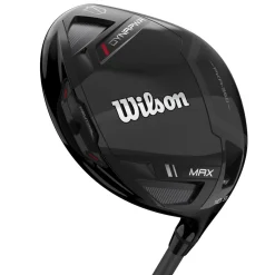 New and Used Wilson DYNAPWR MAX Driver Golf Clubs