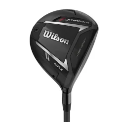 New and Used Wilson DYNAPWR MAX Fairway Wood Golf Clubs