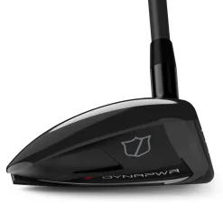 New and Used Wilson DYNAPWR MAX Fairway Wood Golf Clubs