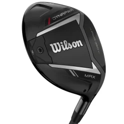 New and Used Wilson DYNAPWR MAX Fairway Wood Golf Clubs