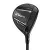 New and Used Wilson DYNAPWR Carbon Fairway Wood Golf Clubs