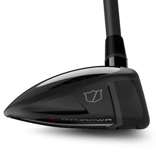 New and Used Wilson DYNAPWR Carbon Fairway Wood Golf Clubs