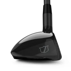 New and Used Wilson DYNAPWR Hybrid Golf Clubs