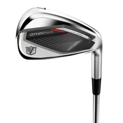 New and Used Wilson DYNAPWR MAX Iron Set Golf Clubs