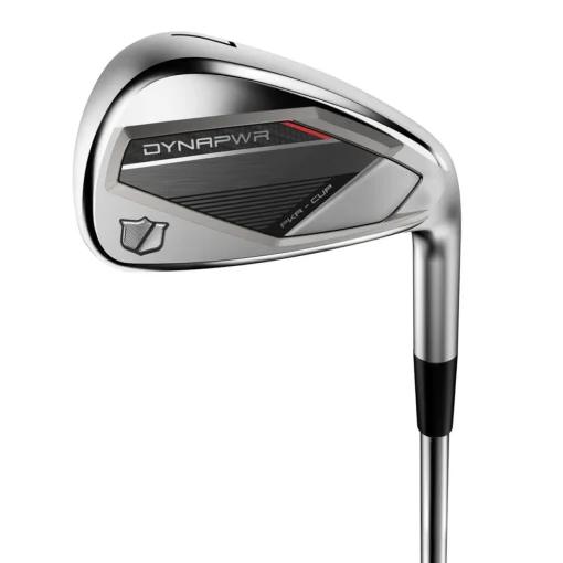 New and Used Wilson DYNAPWR Iron Set Golf Clubs