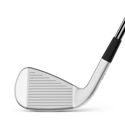New and Used Wilson DYNAPWR Iron Set Golf Clubs