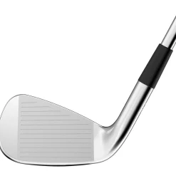 New and Used Wilson DynaPower Forged Iron Set Golf Clubs