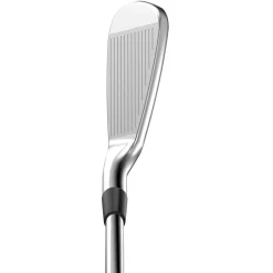 New and Used Wilson DynaPower Forged Iron Set Golf Clubs