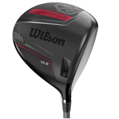 New and Used Wilson Dynapower Titanium Driver Golf Clubs