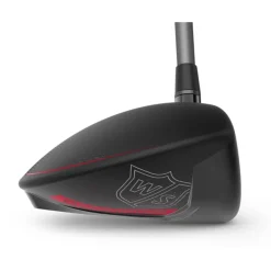 New and Used Wilson Dynapower Titanium Driver Golf Clubs
