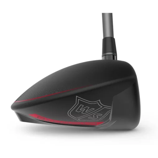 New and Used Wilson Dynapower Titanium Driver Golf Clubs