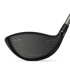 New and Used Wilson Dynapower Titanium Driver Golf Clubs