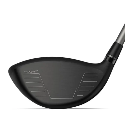New and Used Wilson Dynapower Titanium Driver Golf Clubs