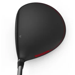 New and Used Wilson Dynapower Titanium Driver Golf Clubs