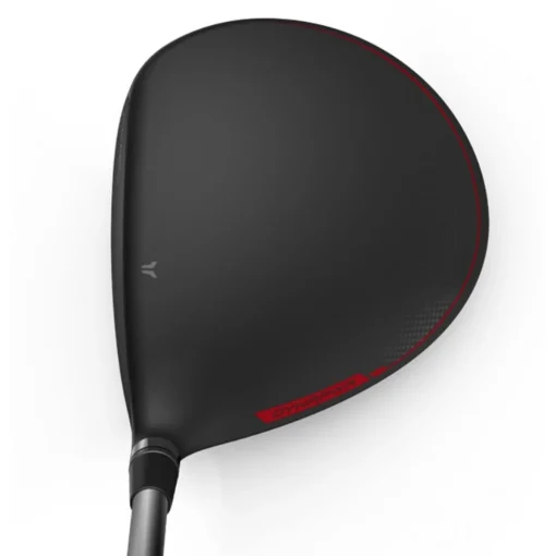 New and Used Wilson Dynapower Titanium Driver Golf Clubs
