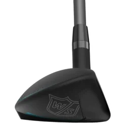 New and Used Wilson DynaPower Hybrid Golf Clubs
