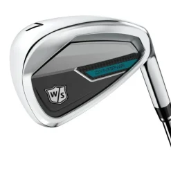New and Used Wilson DynaPower Iron Set Golf Clubs