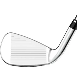 New and Used Wilson DynaPower Iron Set Golf Clubs
