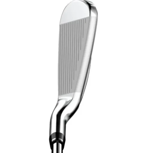 New and Used Wilson DynaPower Iron Set Golf Clubs