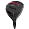 New and Used Wilson DynaPower Fairway Wood Golf Clubs