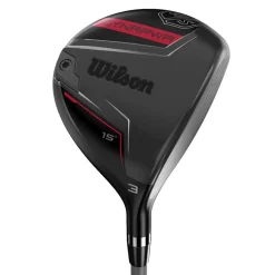 New and Used Wilson DynaPower Fairway Wood Golf Clubs