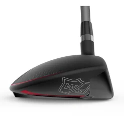 New and Used Wilson DynaPower Fairway Wood Golf Clubs