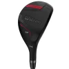 New and Used Wilson DynaPower Hybrid Golf Clubs