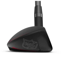 New and Used Wilson DynaPower Hybrid Golf Clubs