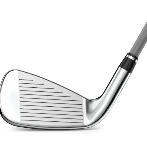 New and Used Wilson Launch Pad 2 Iron Set Golf Clubs