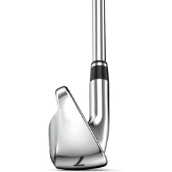New and Used Wilson Launch Pad 2 Iron Set Golf Clubs