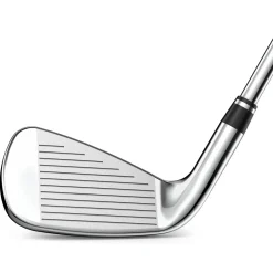 New and Used Wilson Launch Pad 2 Iron Set Golf Clubs
