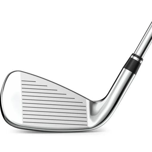 New and Used Wilson Launch Pad 2 Iron Set Golf Clubs