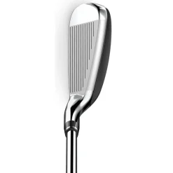 New and Used Wilson Launch Pad 2 Iron Set Golf Clubs