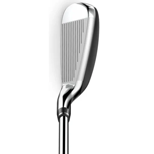 New and Used Wilson Launch Pad 2 Iron Set Golf Clubs