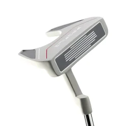 New and Used Wilson Profile Red with Cart Bag Club Set Golf Clubs