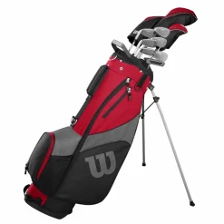 New and Used Wilson Profile SGI Club Set Golf Clubs
